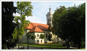 Obnova crkve Sv. Emerika
