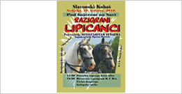 Razigrani lipicanci