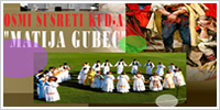 Gostovanje KUD - a „Matija Gubec“