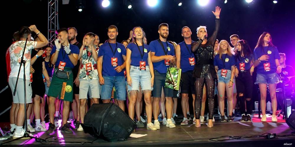 Sava Beach Party X u Slavonskom Kobašu