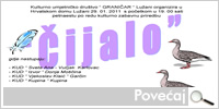 15.„Čijalo perja“ u Lužanima