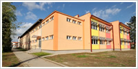 Otvorena dograđena škola "Ljudevit Gaj" u Lužanima