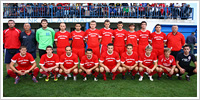 NK „Oriolik“ osvojio prvo mjesto