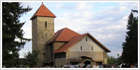 Blagdan Velike Gospe na Kloštru u Slavonskom Kobašu