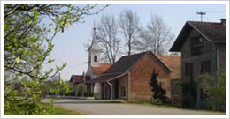 Pričac