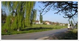 Radovanje