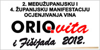 Oriovita 2012.
