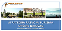 Održan I. radni sastanak u svrhu izrade Strategije razvoja turizma Općine Oriovac