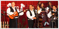 Održana 30. smotra tamburaša „Kobaš 2012“