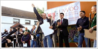 Vino Ivice Horvatina šampion „Oriovite 2013.“