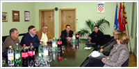 Prezentacija Strategije razvoja ruralnog turizma Općine Oriovac
