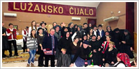 18. Čijalo perja u Lužanima