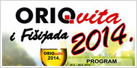 „ORIOVITA 2014.“