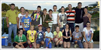 Lijepa sportska priča iz Slavonskog Kobaša