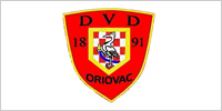 DANI OTVORENIH VRATA DVD ORIOVAC