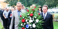 Obilježen Dan poginulih branitelja