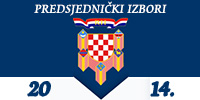 Rezultati 1. kruga predsjedničkih izbora