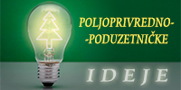 Poljoprivredno-poduzetničke ideje 2015.