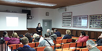 Radionica na temu Primjena novog Zakona o udrugama