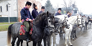 3. Pokladno jahanje u Općini Oriovac
