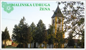 Malinska udruga žena