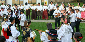 13. susreti KUD-a "Matija Gubec"