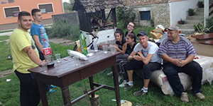 Humanitarna akcija Kreativne udruge mladih „Limes“