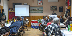 Održana 48. Godišnja Skupština KUD-a „M. Gubec“