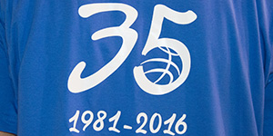 KK "Rekord-tim" proslavio 35. rođendan