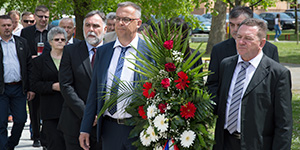 Mještani općine Oriovac svečano obilježili svoj dan