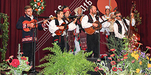 Održana 34. smotra tamburaških sastava „Kobaš 2016“