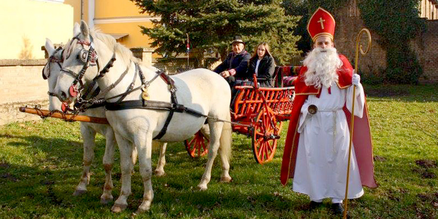 Sveti Nikola u Slavonskom Kobašu