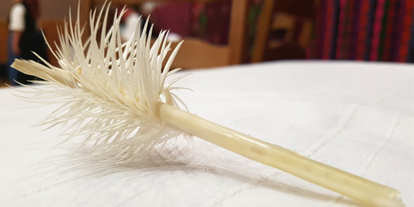 U Lužanima održano tradicionalno 21. ‘Čijalo perja’