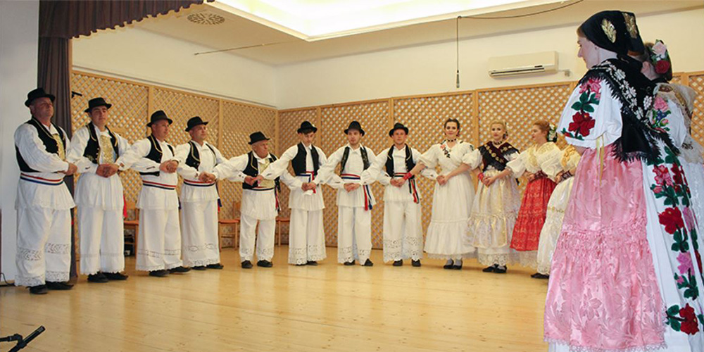 Bogat kulturni program povodom Dana općine