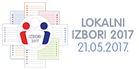 Raspored lokacija za izdavanje potvrda za lokalne izbore