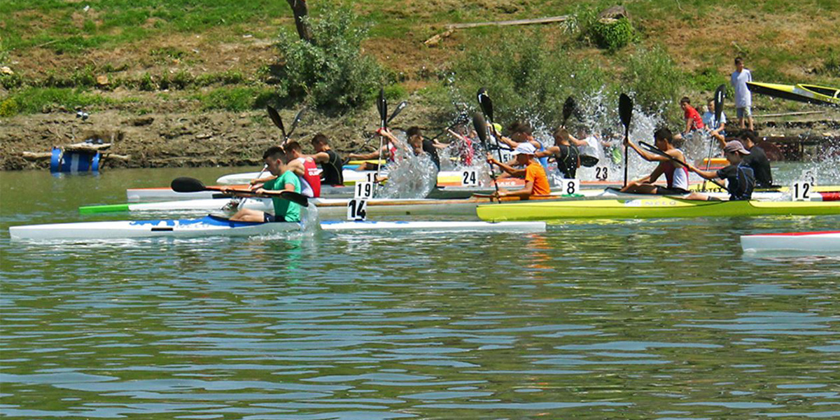 Regata Kobaš 2017.