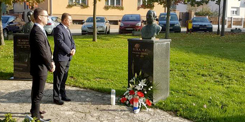 Održan Znanstveno stručni skup u povodu 200. godišnjice rođenja Luke Ilića Oriovčanina