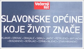 „Slavonske općine koje život znače“